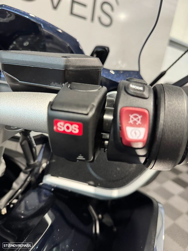 BMW K 1600 GT OPTION 719 - 22