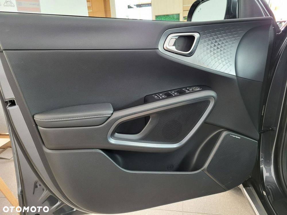 Kia Soul - 10