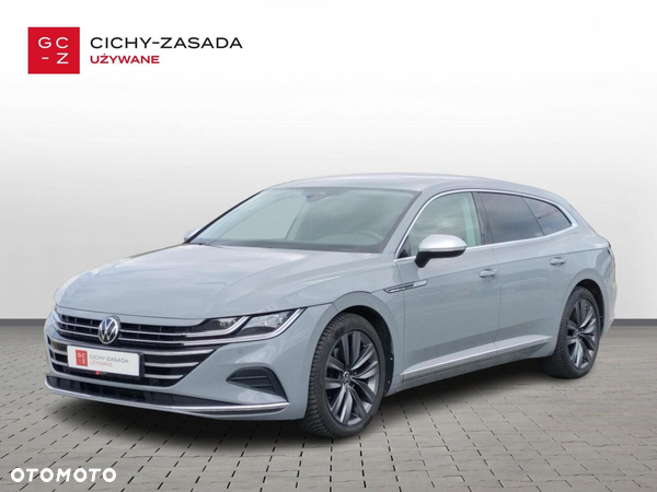 Volkswagen Arteon 2.0 TDI Elegance DSG