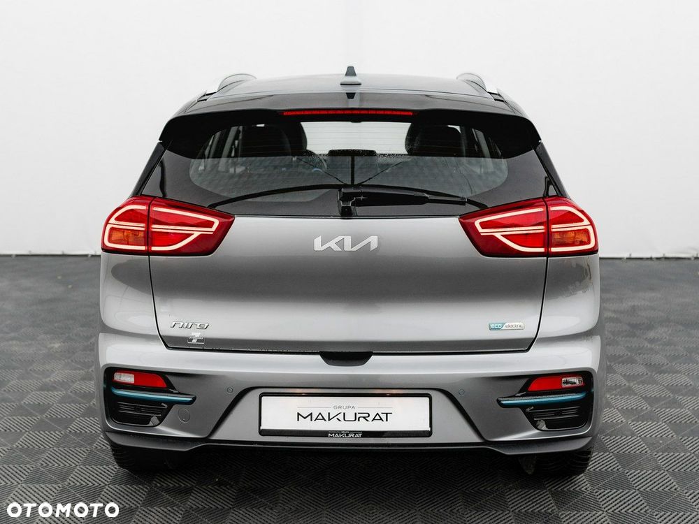 Kia Niro 64kWh L - 11