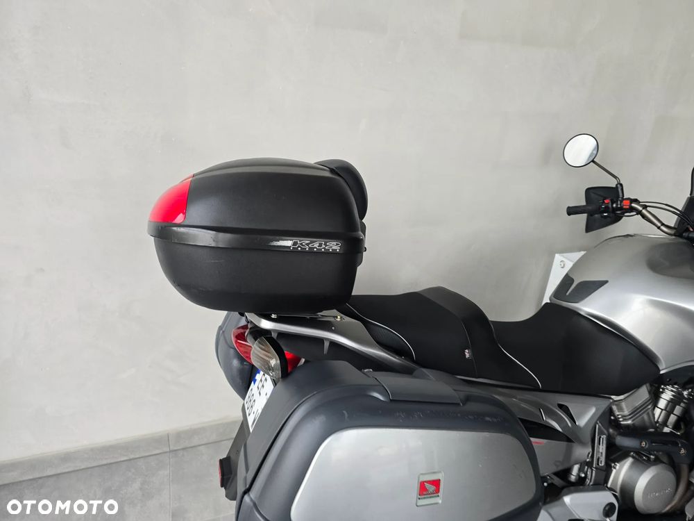 Honda Transalp - 35