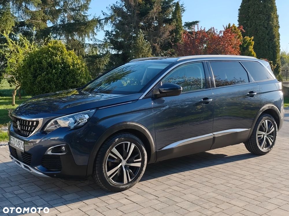 Peugeot 5008 PureTech 130 Active - 5