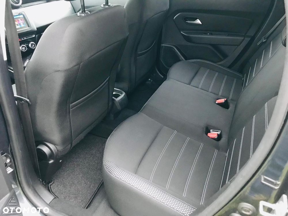 Dacia Duster TCe 130 2WD GPF Comfort - 16