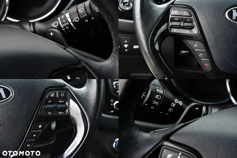 Kia Ceed 1.6 GDI XL DCT - 18