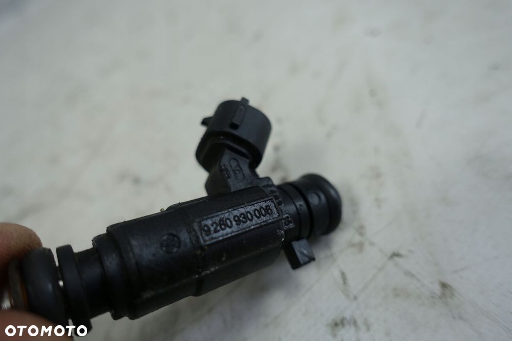 WTRYSKIWACZ Kia Picanto 1.1 B 03-11r WTRYSK _ PALIWA 35310-22600 - 3