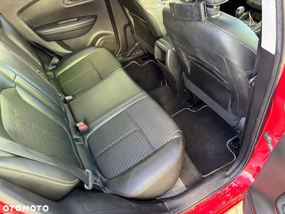 Renault Kadjar 1.6 dCi Energy Intens - 9