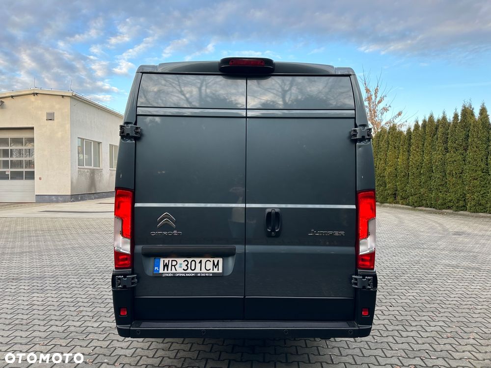 Citroën Jumper - 15