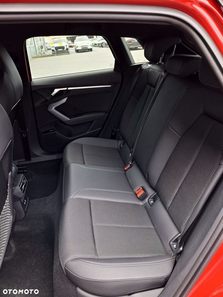 Audi A3 Sportback - 14