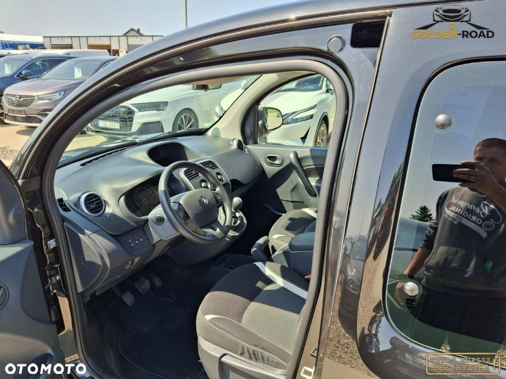 Renault Kangoo - 10