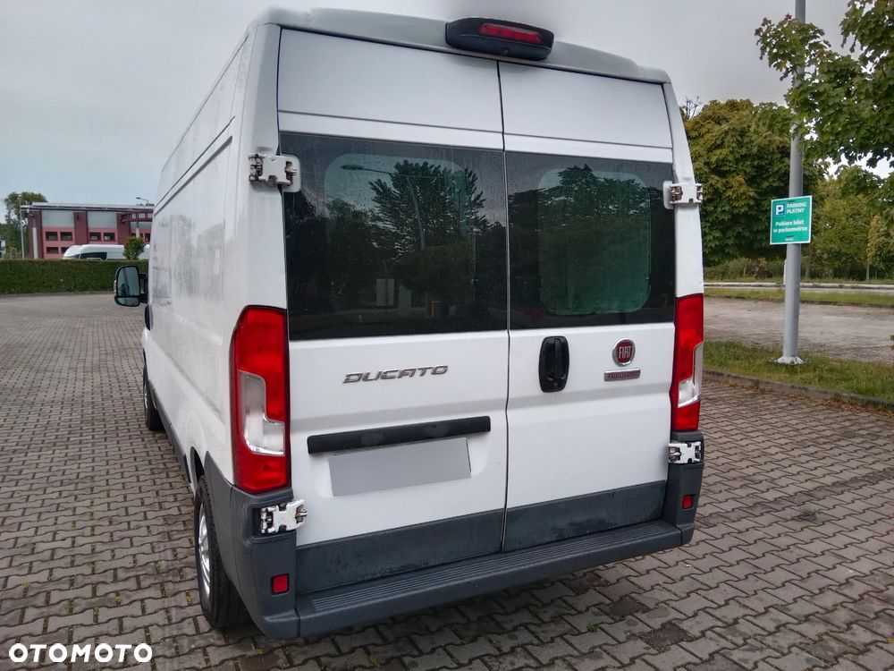Fiat Ducato - 7