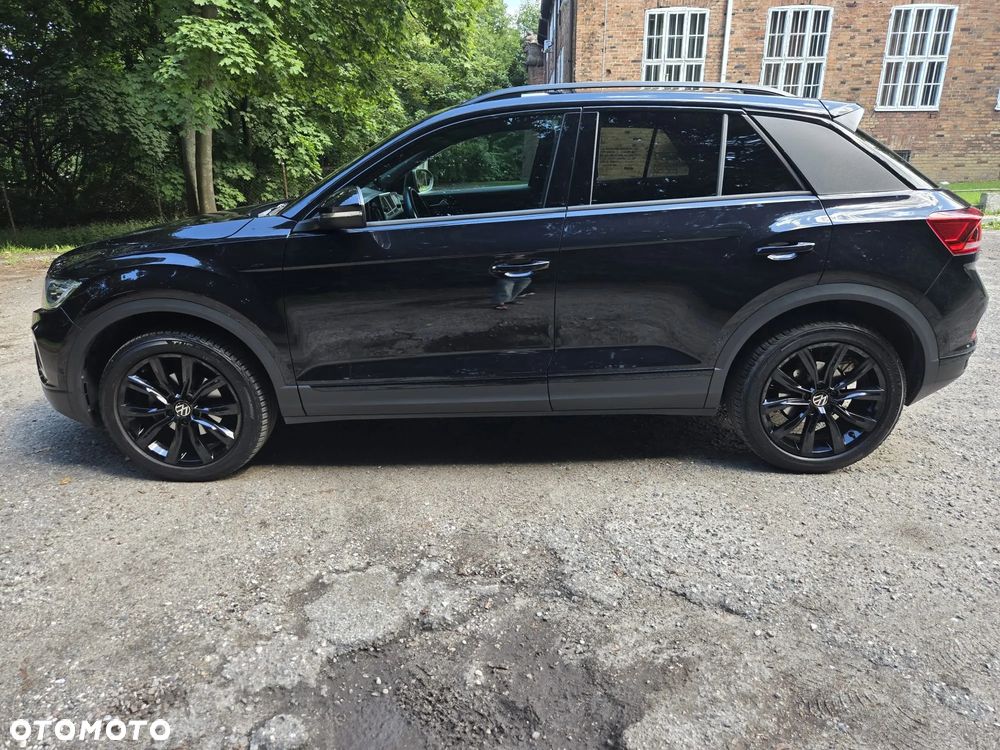 Volkswagen T-Roc - 5