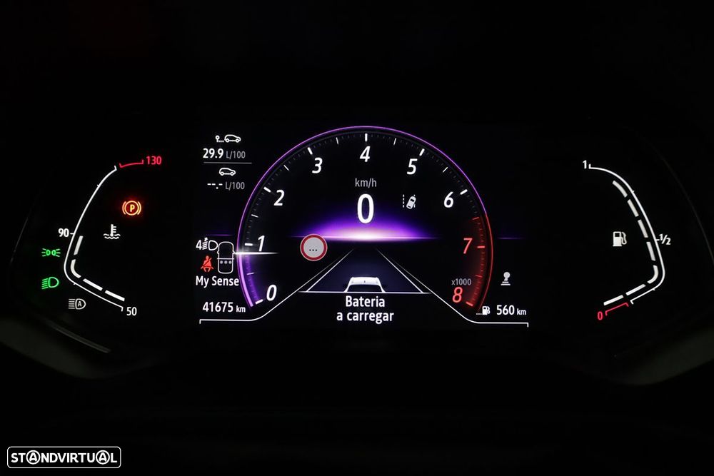 Renault Captur 1.0 TCe Techno - 16