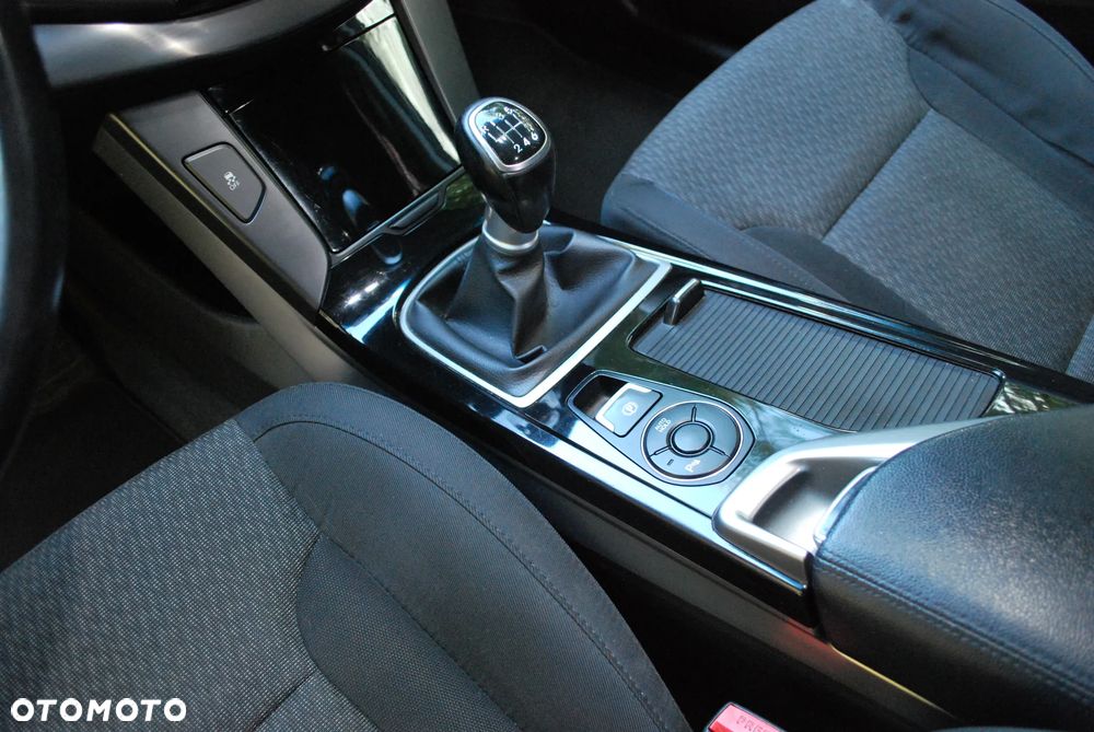 Hyundai i40 1.7 CRDi Premium - 13
