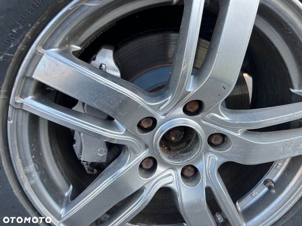 Audi Q7 3.0 TDI DPF clean quattro tiptronic - 10