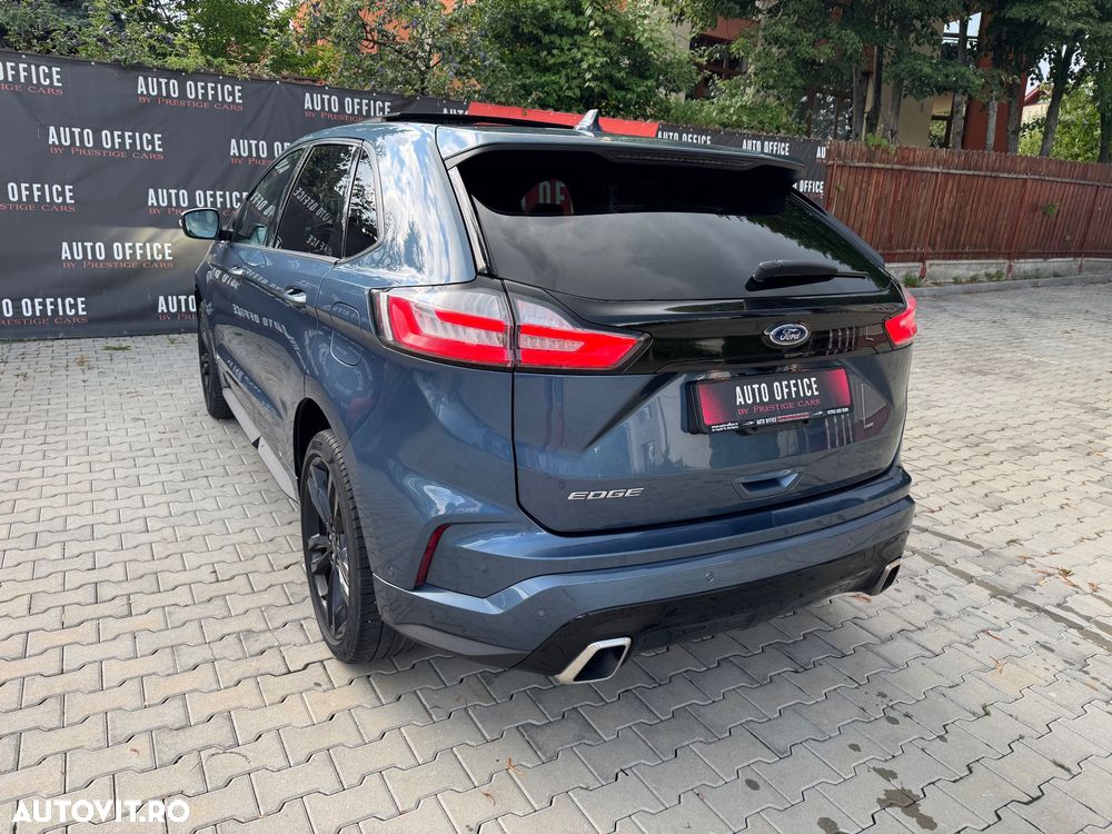 Ford Edge 2.0 Panther A8 AWD ST Line - 6