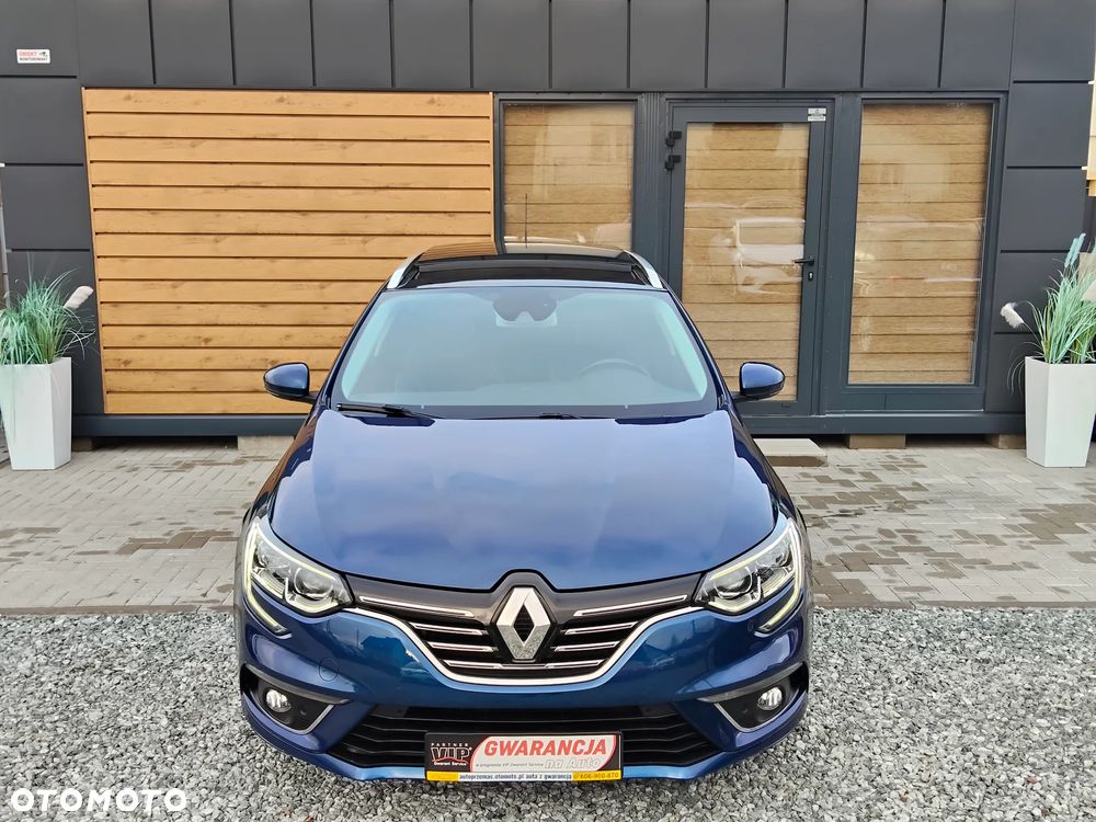 Renault Megane ENERGY dCi 110 EDC BOSE EDITION - 31