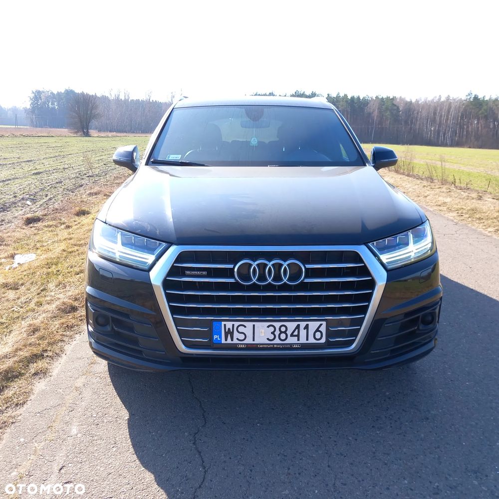 Audi Q7 - 2