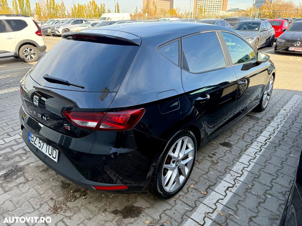 Seat Leon - 6