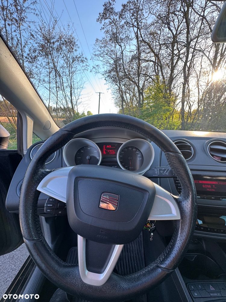 Seat Ibiza - 9