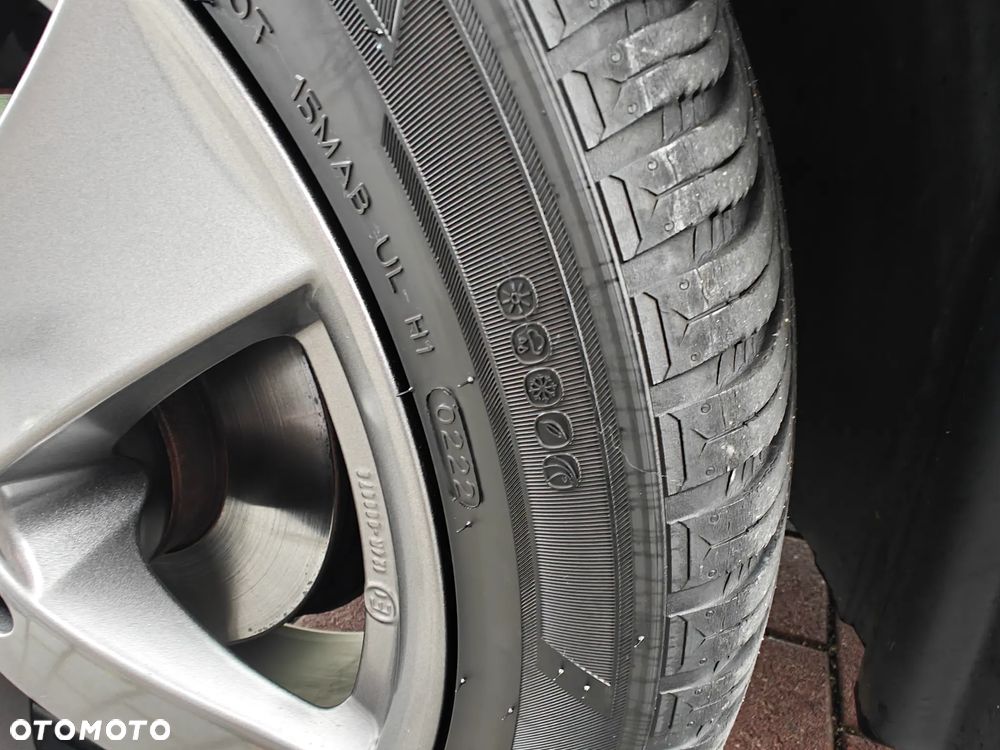 Skoda Yeti 1.8 TSI 4x4 Ambition - 21