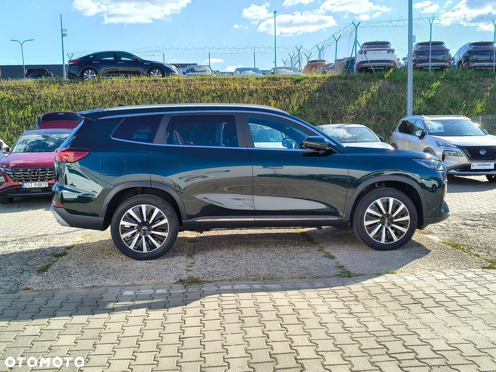 Chery Tiggo 8 - 6