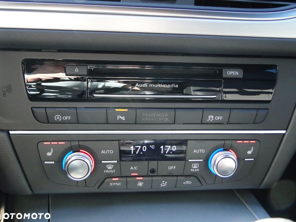 Audi A6 Avant 2.0 TFSI Quattro S tronic - 30