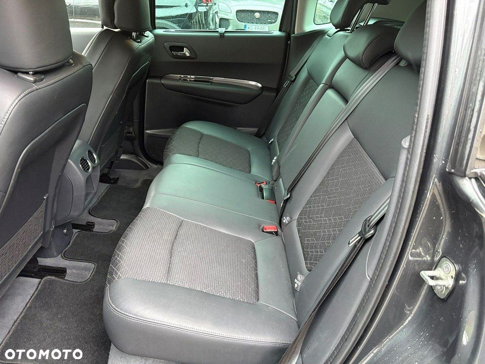 Peugeot 3008 1.6 BlueHDi Allure S&S - 14