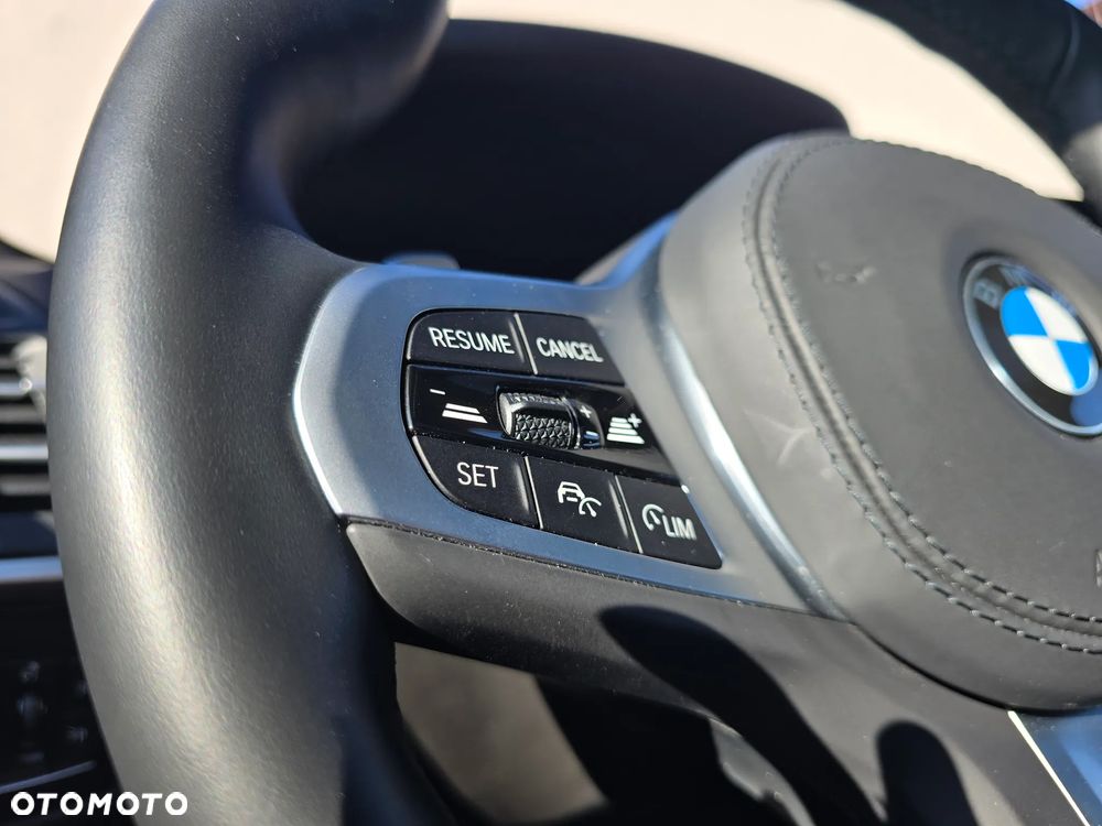 BMW X4 xDrive30i M Sport sport - 12