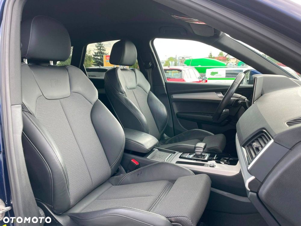 Audi Q5 - 22