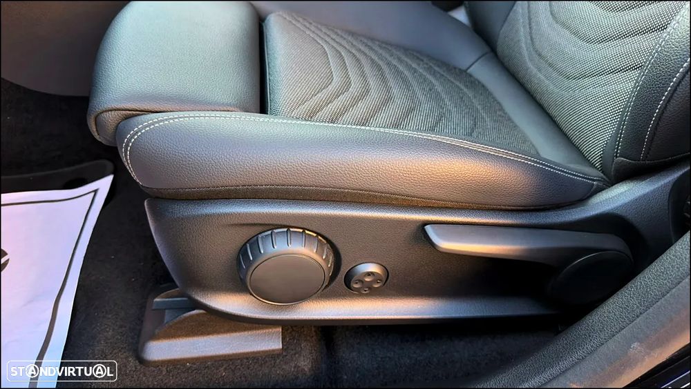 Mercedes-Benz EQA 250+ - 28