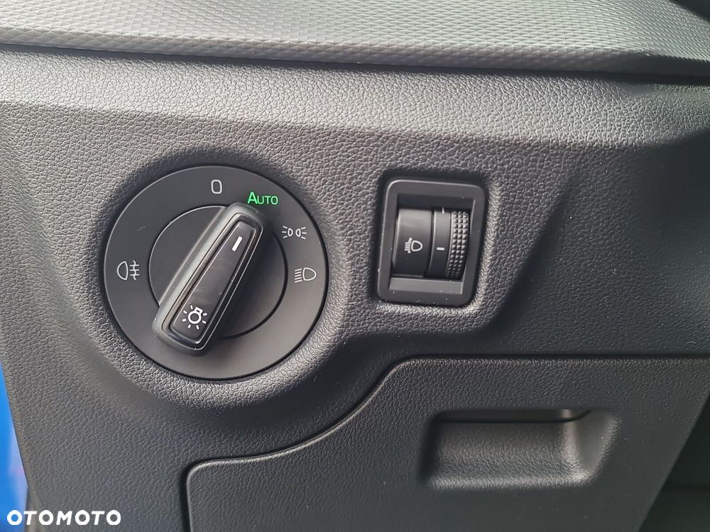 Skoda Kamiq 1.5 TSI Ambition - 15