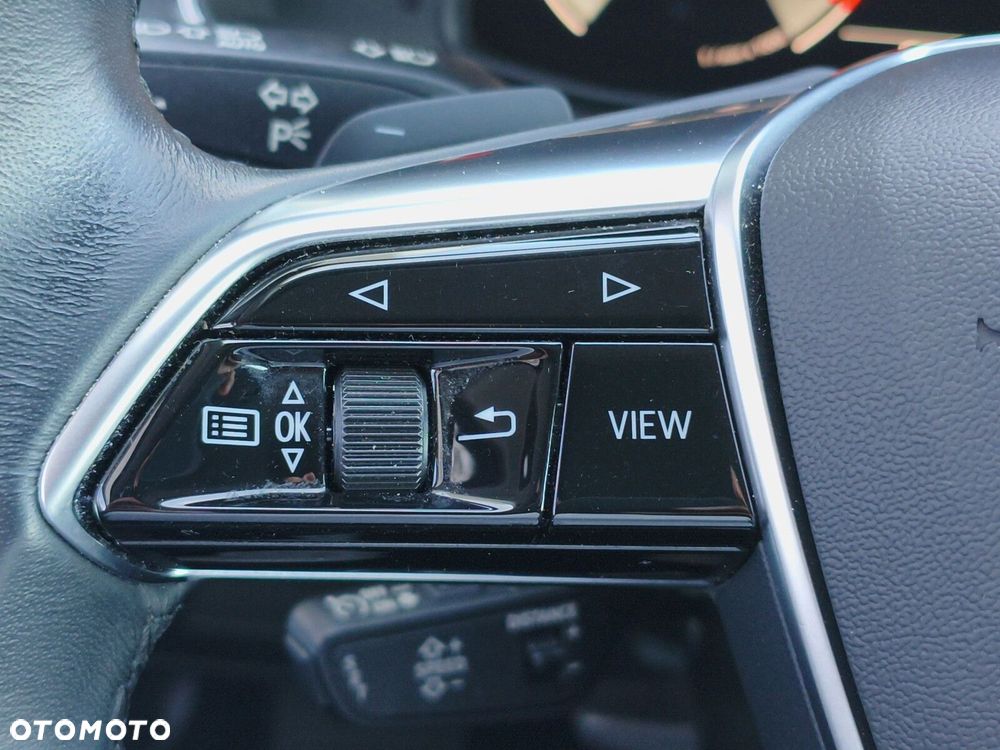Audi A6 Avant 40 TDI mHEV Quattro S tronic - 17