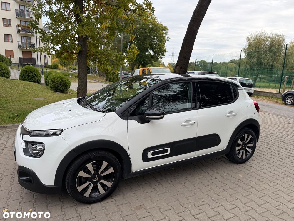 Citroën C3 - 14