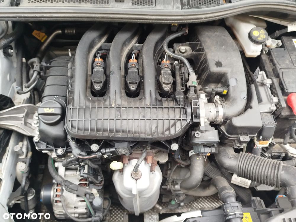 Opel Corsa 1.2 Start/Stop Edition - 11
