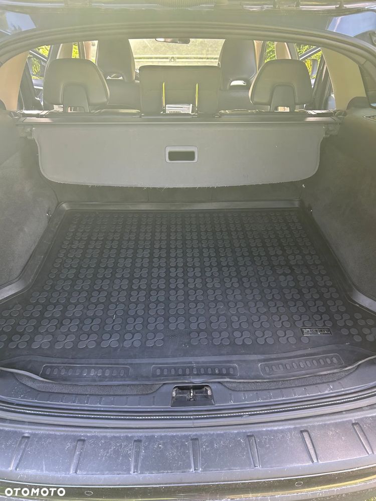 Volvo XC 60 DRIVe Momentum - 21