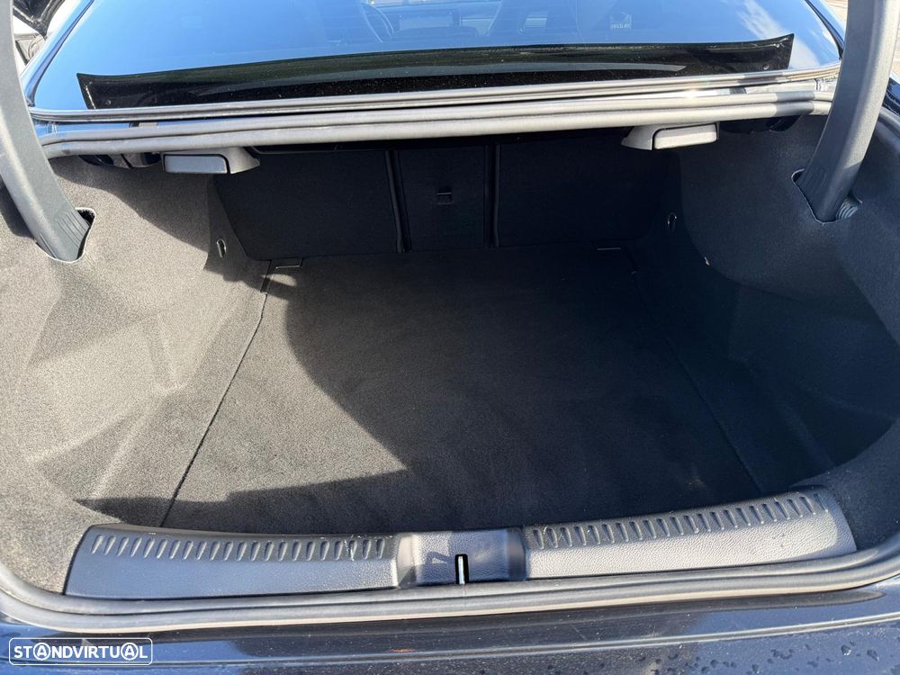 Mercedes-Benz CLA 180 d AMG Line Aut. - 19