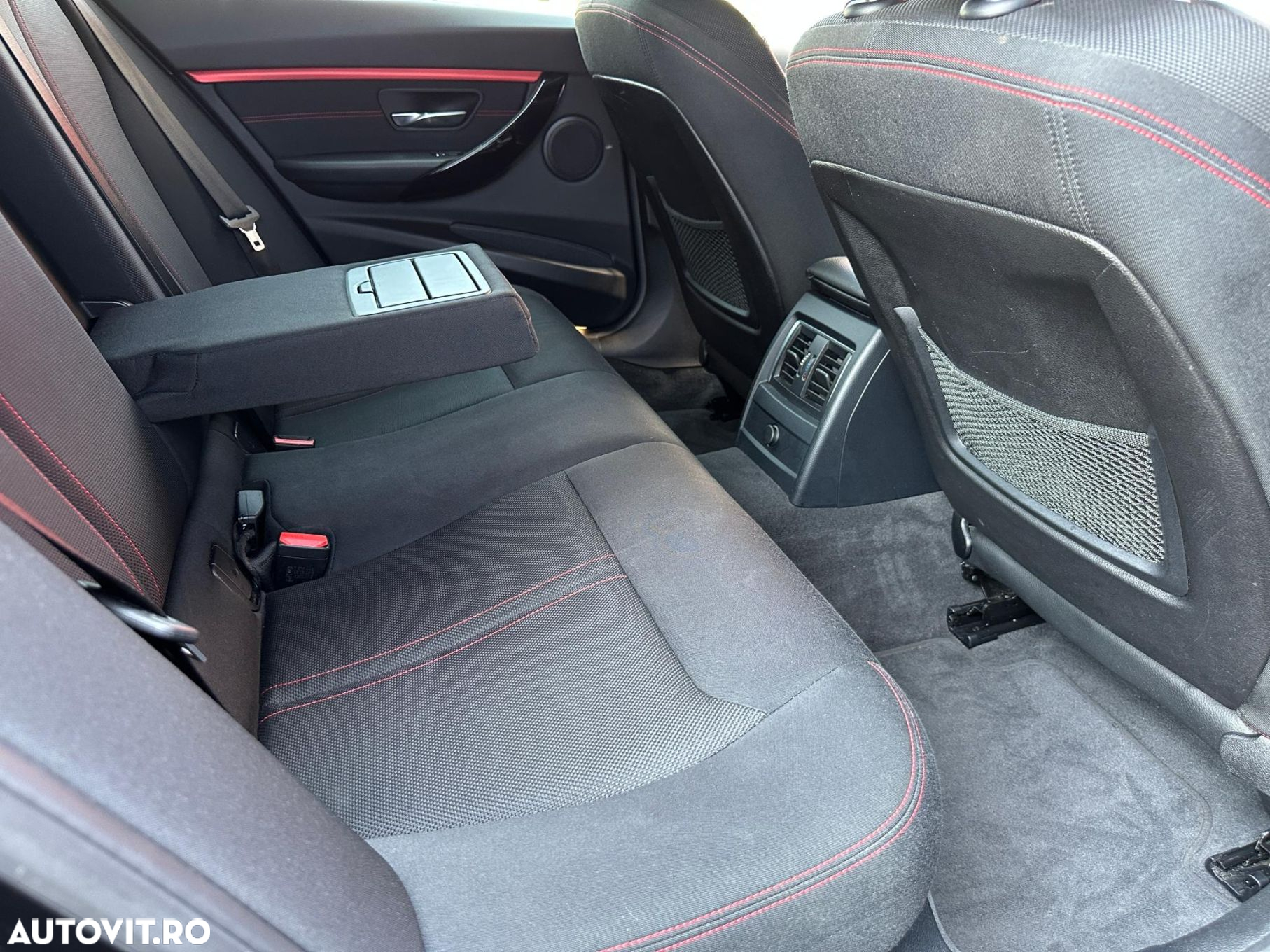BMW Seria 3 320d Touring xDrive Aut. Sport Line - 20