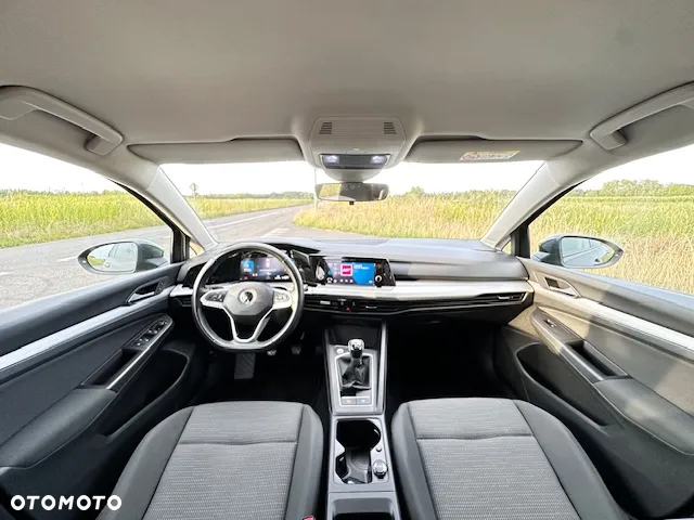 Volkswagen Golf 1.0 TSI Join - 18