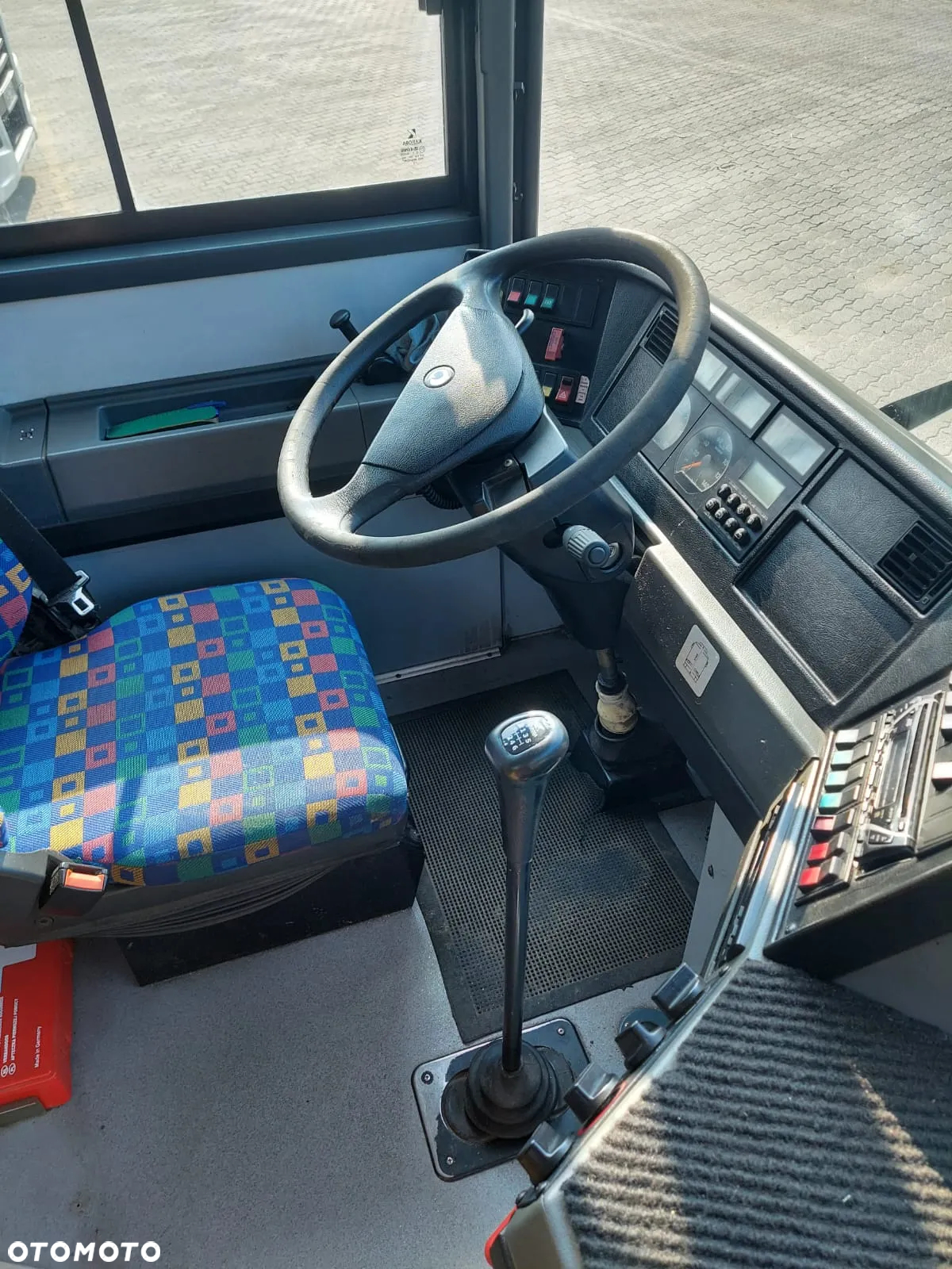 Irisbus Recreo - 13