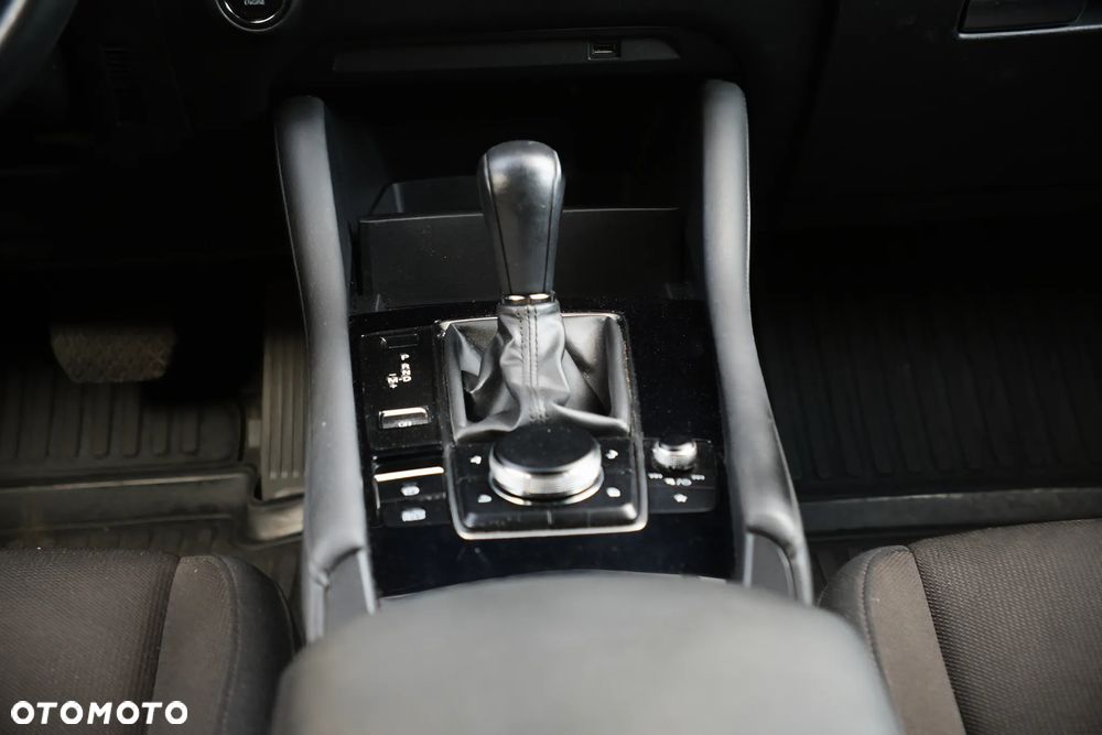 Mazda 3 2.0 mHEV Kai - 15