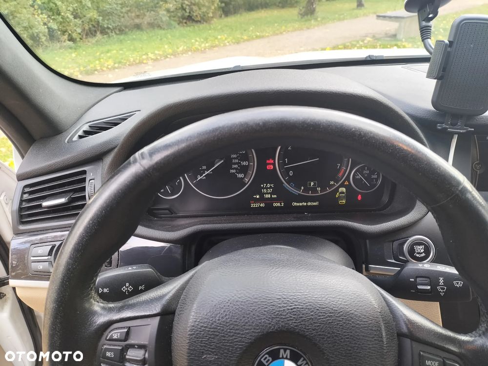 BMW X3 - 5