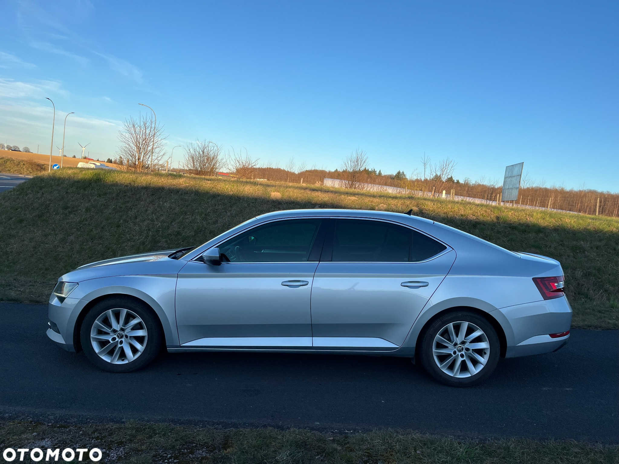 Skoda Superb 2.0 TDI Style DSG7 - 7