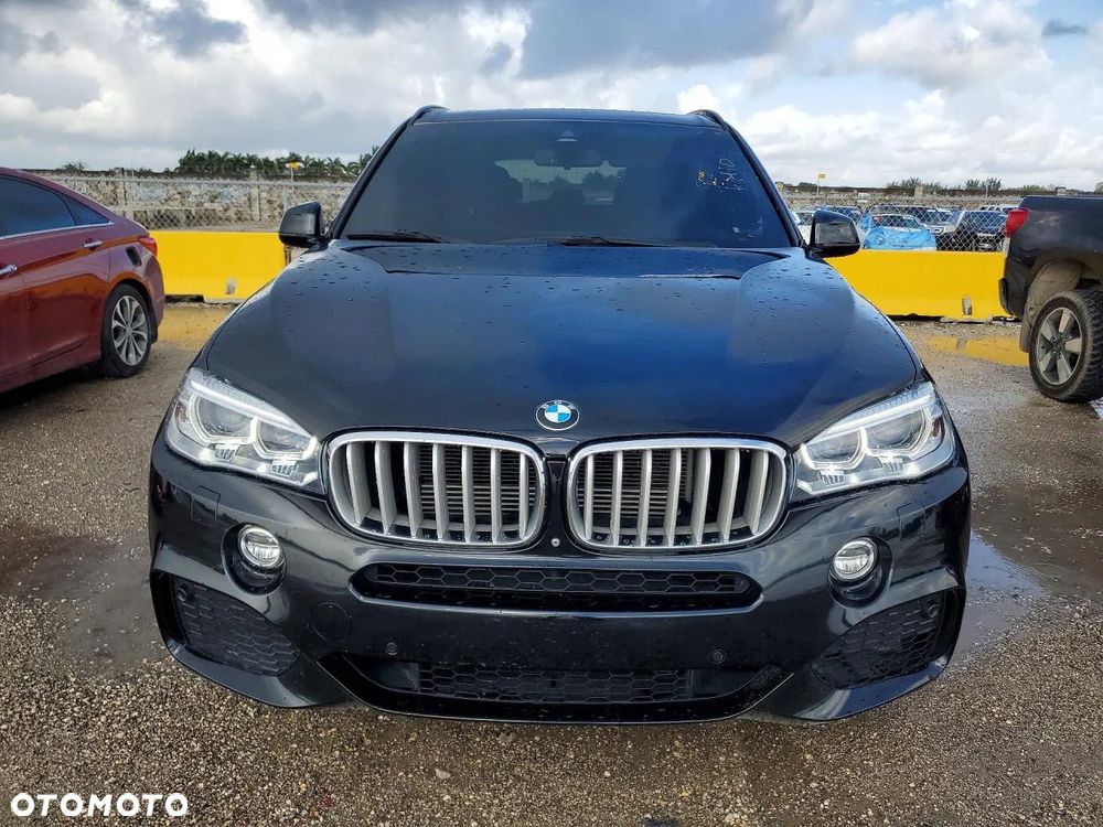 BMW X5 - 3