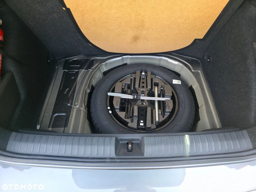 Skoda Kamiq 1.0 TSI Style - 21