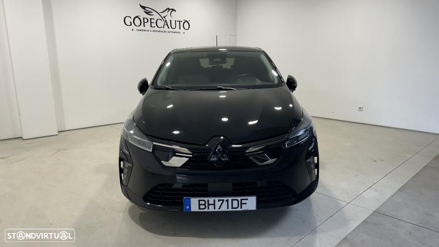 Mitsubishi Colt 1.0 MPI-T Invite - 2