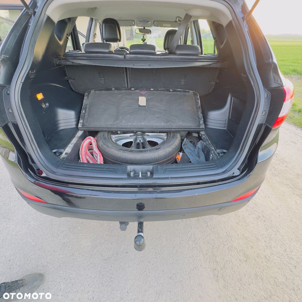 Hyundai ix35 1.7 CRDi Comfort 2WD - 18