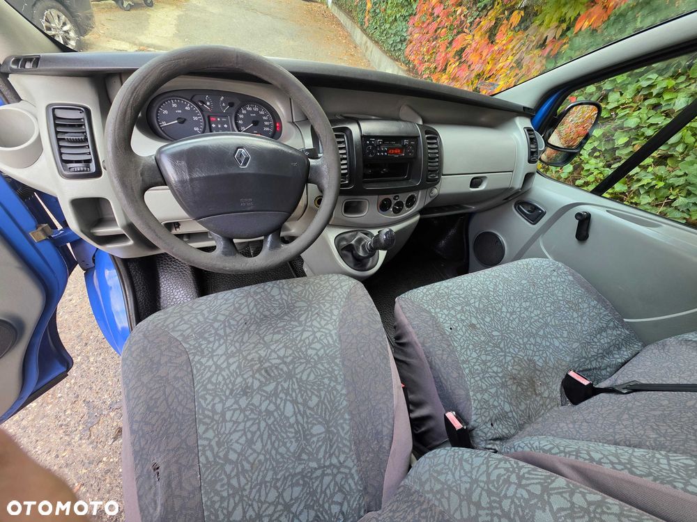 Renault Trafic - 4