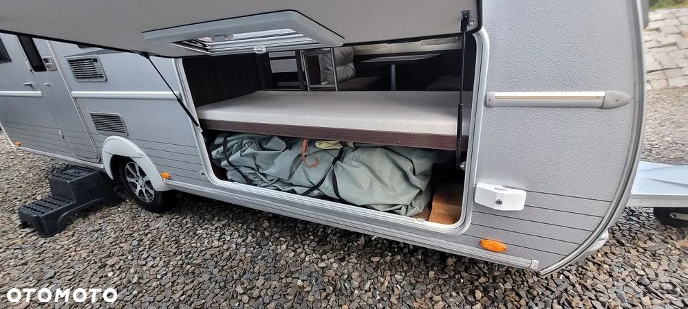 Burstner Averso Plus 510 TK - 27