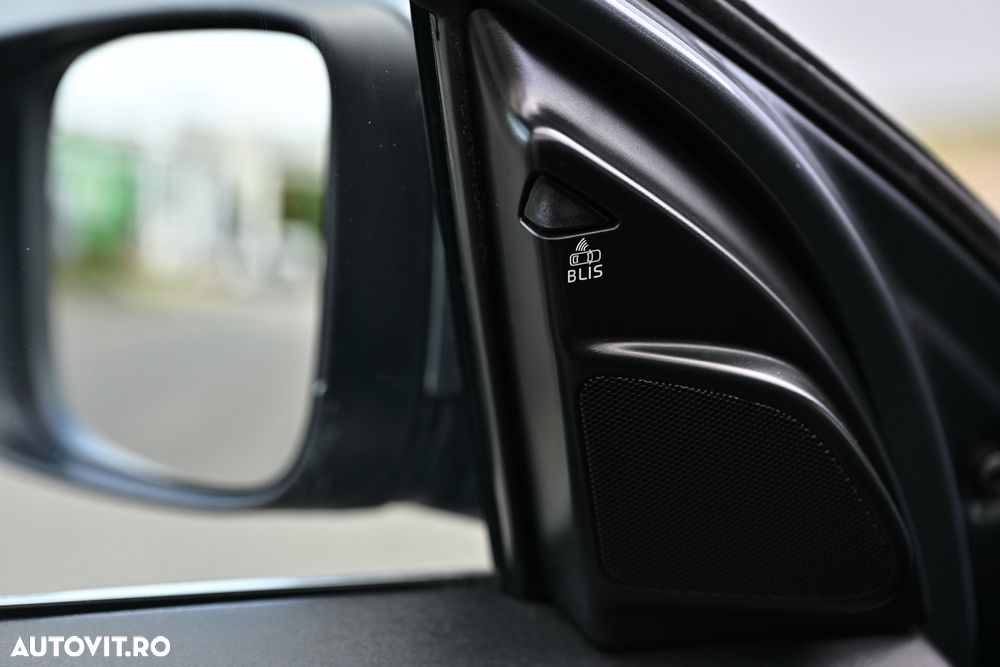 Volvo XC 60 D5 AWD Summum - 25
