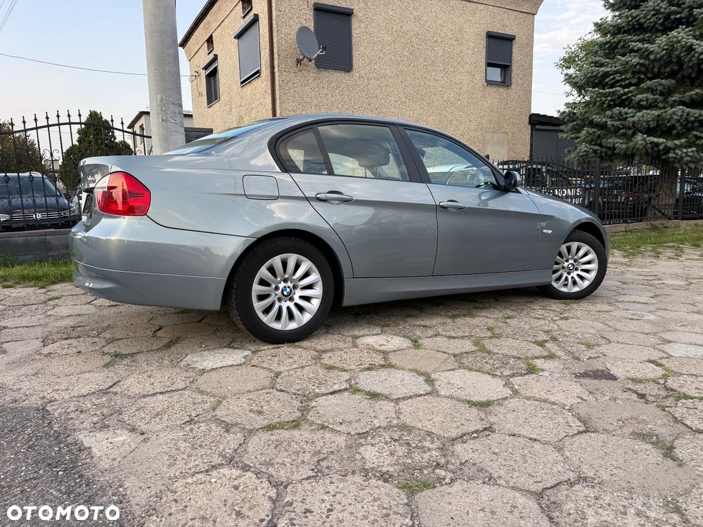 BMW Seria 3 - 3